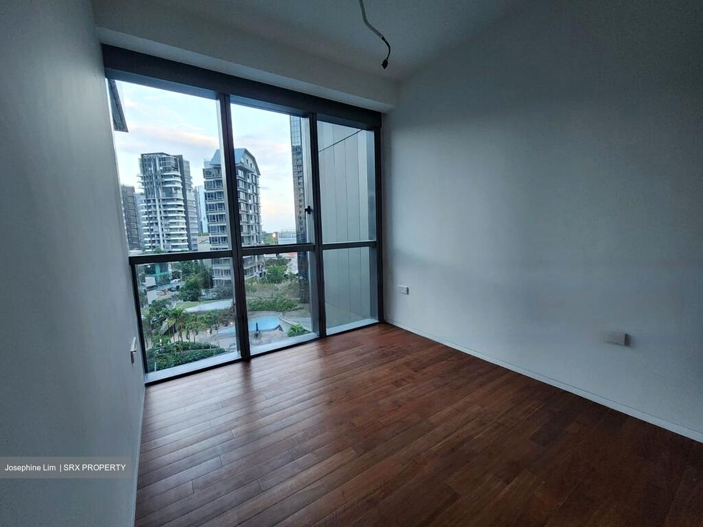 Amber Park (D15), Condominium #618288321